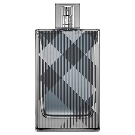 burberry brit edt for him|burberry brit 100ml price.